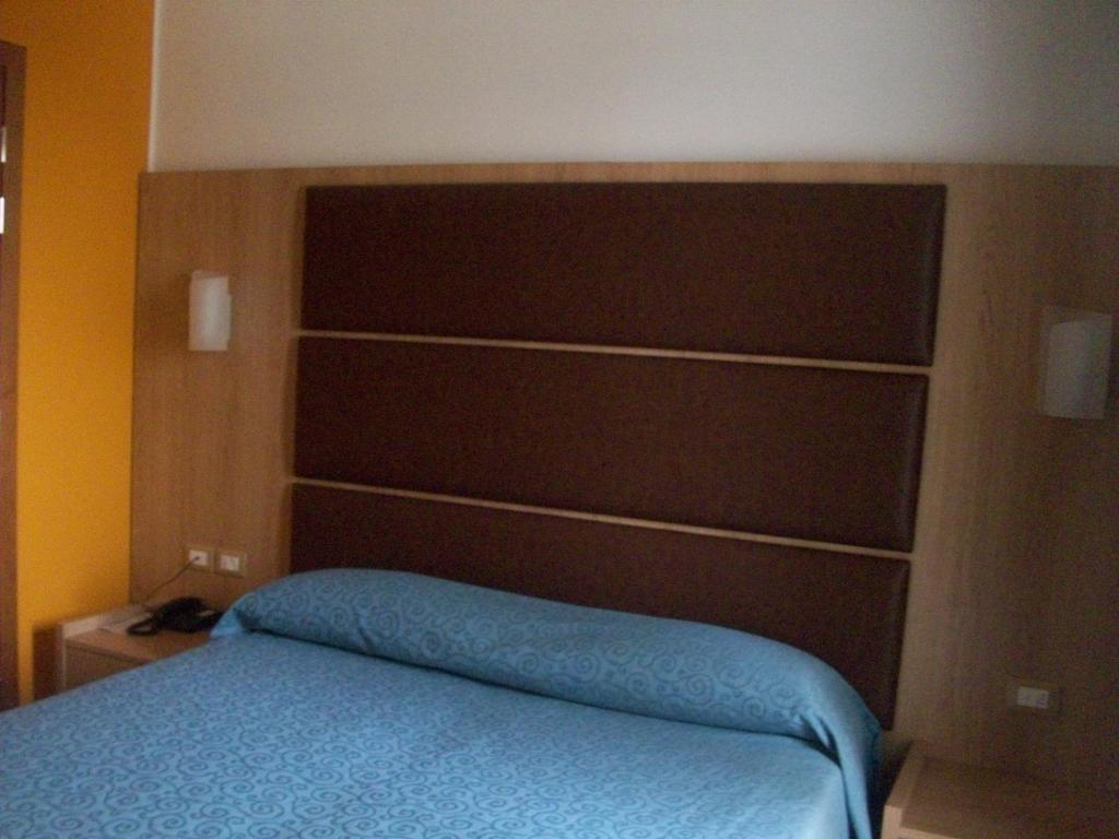 Hotel Mondial Lido di Jesolo Room photo