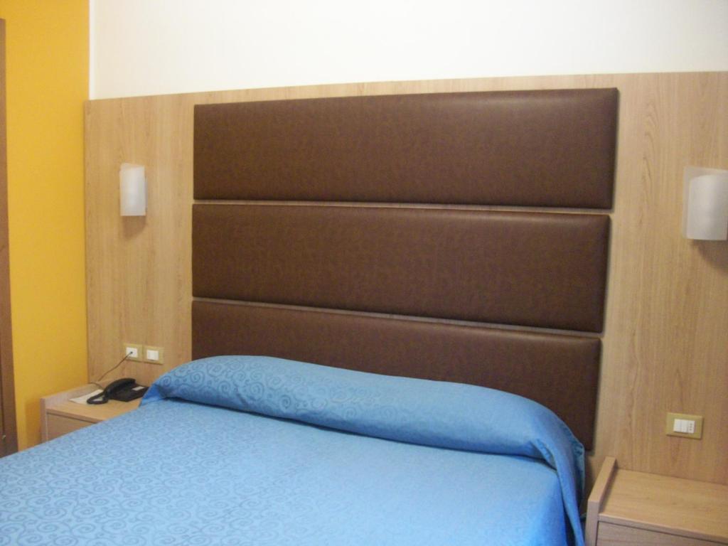 Hotel Mondial Lido di Jesolo Room photo